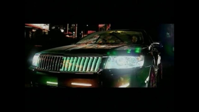 Kanye West feat. Paul Wall, T.I., GLC and Tony Williams – Drive Slow