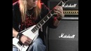 Alexi Laiho – Young Guitar 2006