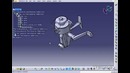 Tutorial Catia 08 – Product Tree