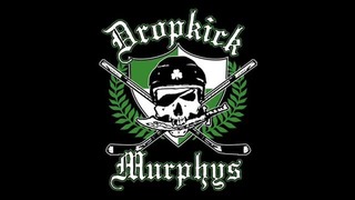 Dropkick Murphys – The State Of Massachusetts