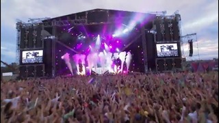 Weekend Festival 2014 (Official Aftermovie)