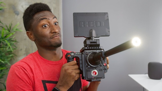 Dope Tech The Probe Lens
