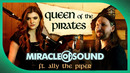 Gráinne Mhaol, Queen Of Pirates by Miracle Of Sound ft. PiperAlly