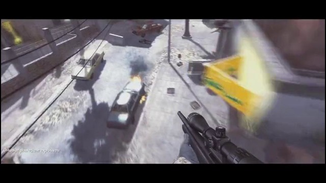 Bounce Frag