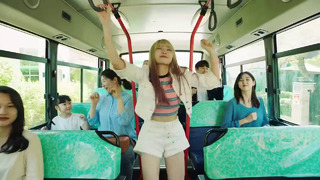 NiziU – ‘Make you happy’ Official MV