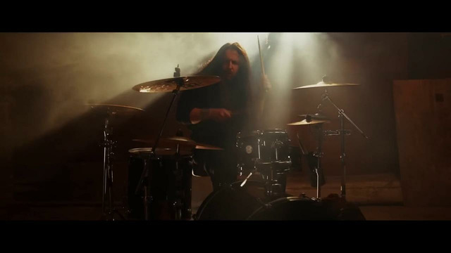 Survivalist – A Place For Those Who Suffer, Alone (Official Music Video 2026)
