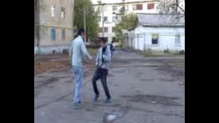 К/к 2/4 Dance battle