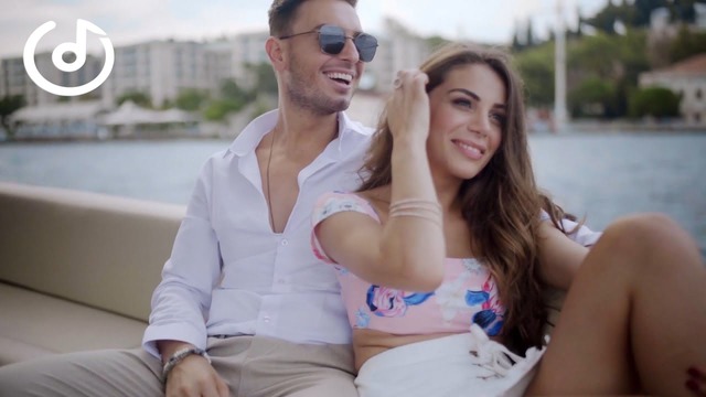 Faydee – Habibi albi feat. Leftside (Official video 2018!)