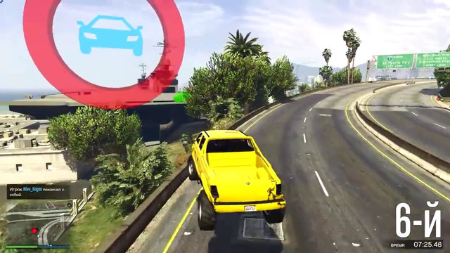 Quantum Games ► Так больно еще не было! ветряк лицом к лицу = боль