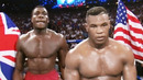 Mike Tyson (USA) vs Frank Bruno (England) | TKO, Boxing Fight Highlights HD