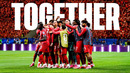 TOGETHER, EVERY STEP OF THE WAY