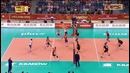 The best volleyball players in the world- Matt Anderson