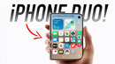 IPhone DUO и iPhone 18 PRO — вся презентация Apple за 7 минут