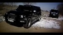 Hummer vs т98 kombat