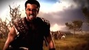 Величайшие Сражения Древности – Давид Победитель гиганта (Серия-2)