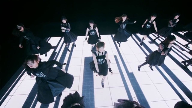 SakamichiAKB – Kokkyuko no nai Jidai