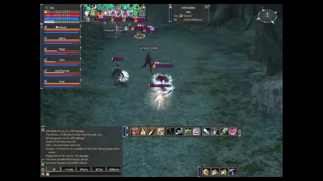 Dvp PvP GF Adventurer (01.11.06) (full) HD