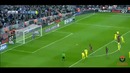 Барселона – Вильярреал 2 0. Суарес (пен)