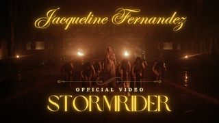 Jacqueline Fernandez – Stormrider (Official Music Video)