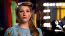 Ella Henderson sings Take That’s Rule The World – The X-Factor UK