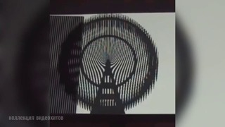 Невероятные Оптические Иллюзии и Обман Зрения в одном видео