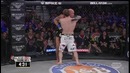 Sultan Aliev vs Doug Marshall – Bellator 92