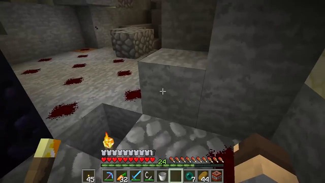 Супер Защищенный Склад и Самовосстанавливающийся Дом (Anarchy #9)