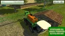Обзор игры Farming Simulator 2013