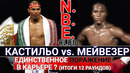 Хосе Луис Кастильо vs Флойд Мейвезер – самый спорный бой, проиграл Мэй ли нет