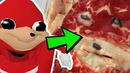 Ugandan Knuckles Lasagna – Cooking Dead Memes — PewDiePie