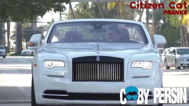 Девушки повелись на друга Джастина Бибера! (Отлов девушек)