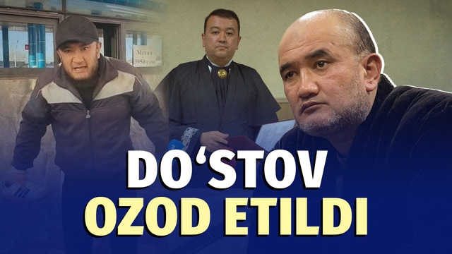 Apellyatsiya sudi qanday o‘tdi