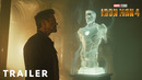 IRONMAN 4 – Teaser Trailer Concept | Marvel Studios