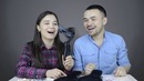 Распаковка большой посылки из США