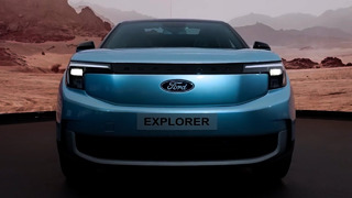 NEW 2024 Ford Explorer Modern Luxury SUV – Exterior and Interior 4K