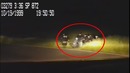 10 Жутких Моментов, Снятых На Видеорегистратор