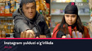 Akula – Instagram yulduzi o‘g’irlikda | Акула – Инстаграм юлдузи угирликда