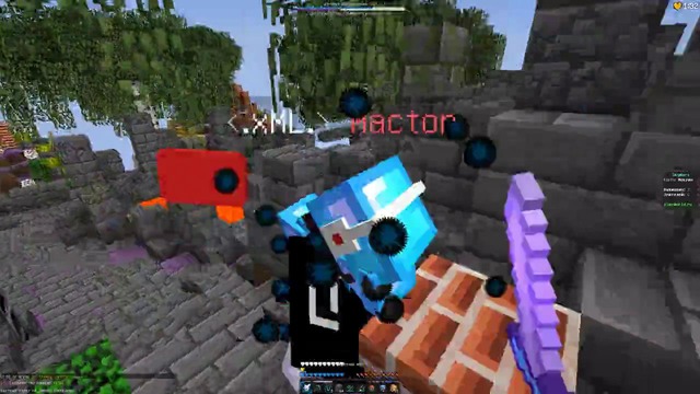 Sky Wars Vimeworld #2