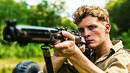 Элитный отряд Русский трейлер Фильм 2022