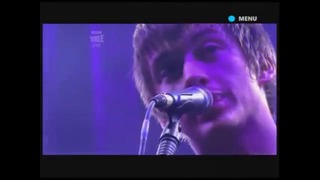 Arctic Monkeys – Murdy Bum (Glastonbury 2007)