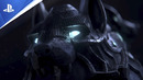 Godfall | Hinterclaw Teaser | PS5