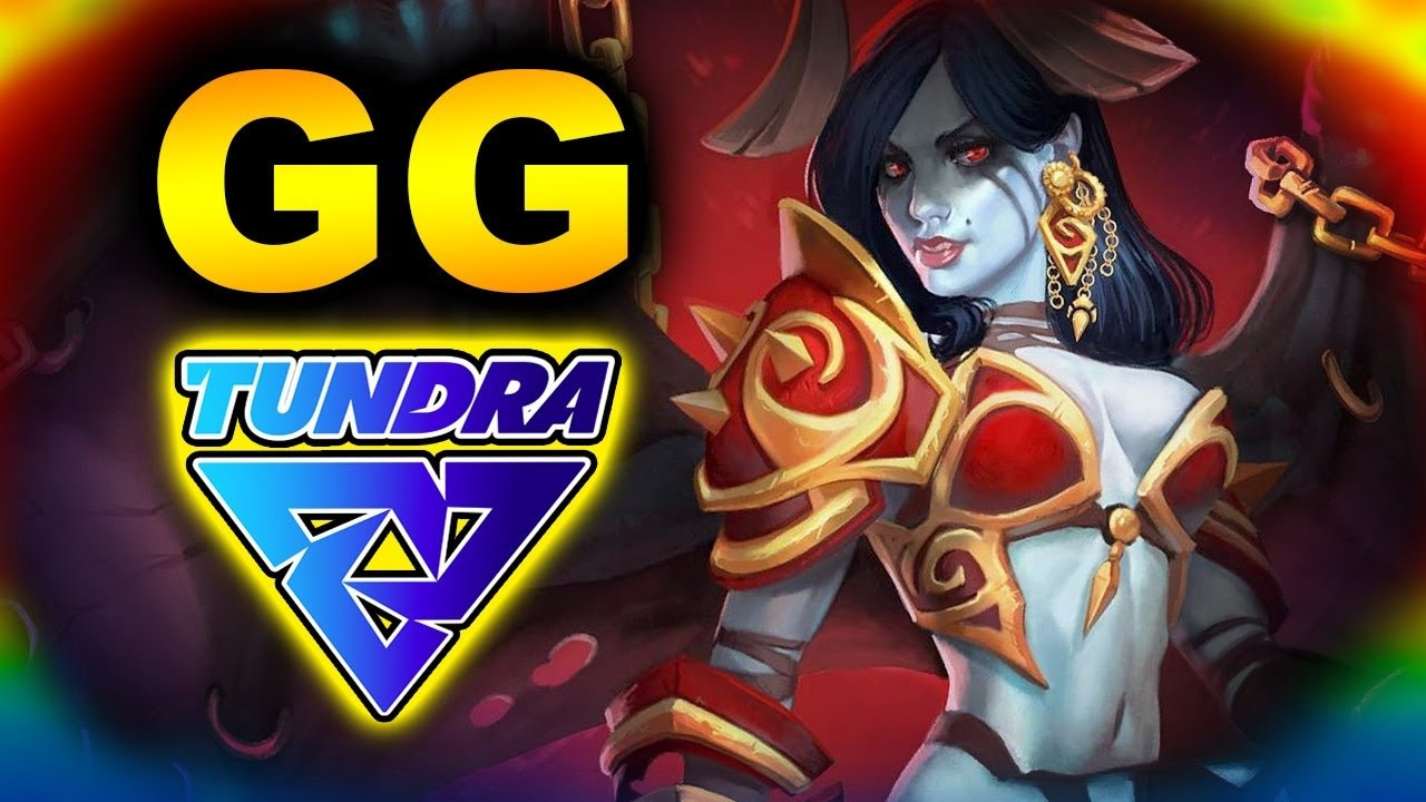 GAIMIN GLADIATORS vs TUNDRA – GROUP STAGE – ELITE LEAGUE 2024 DOTA 2