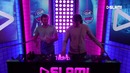 Mike Williams B2B Tom van der Weerd SLAM! Club Ondersteboven