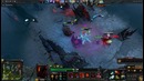 Dota 2 Miracle- SF vs Trash Talk SEA Pub Gameplay