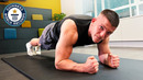Meet Alex Goulding, The Push Up King | Guinness World Records