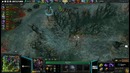 DOTA2: The Shanghai Major: Fnatic vs Spirit (Group B, Game 3)