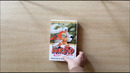 Распаковка манги Наруто Книга-4