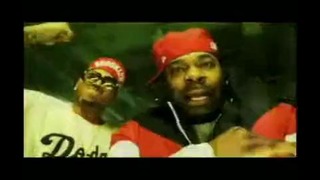 ST Akon, Busta Rhymes ft.Lil Wayne – Beef