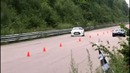 Moscow Unlim 500: Nissan GT-R vs Dodge Viper