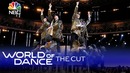 World of Dance 2017 – Kinjaz NBC (Full Performance)